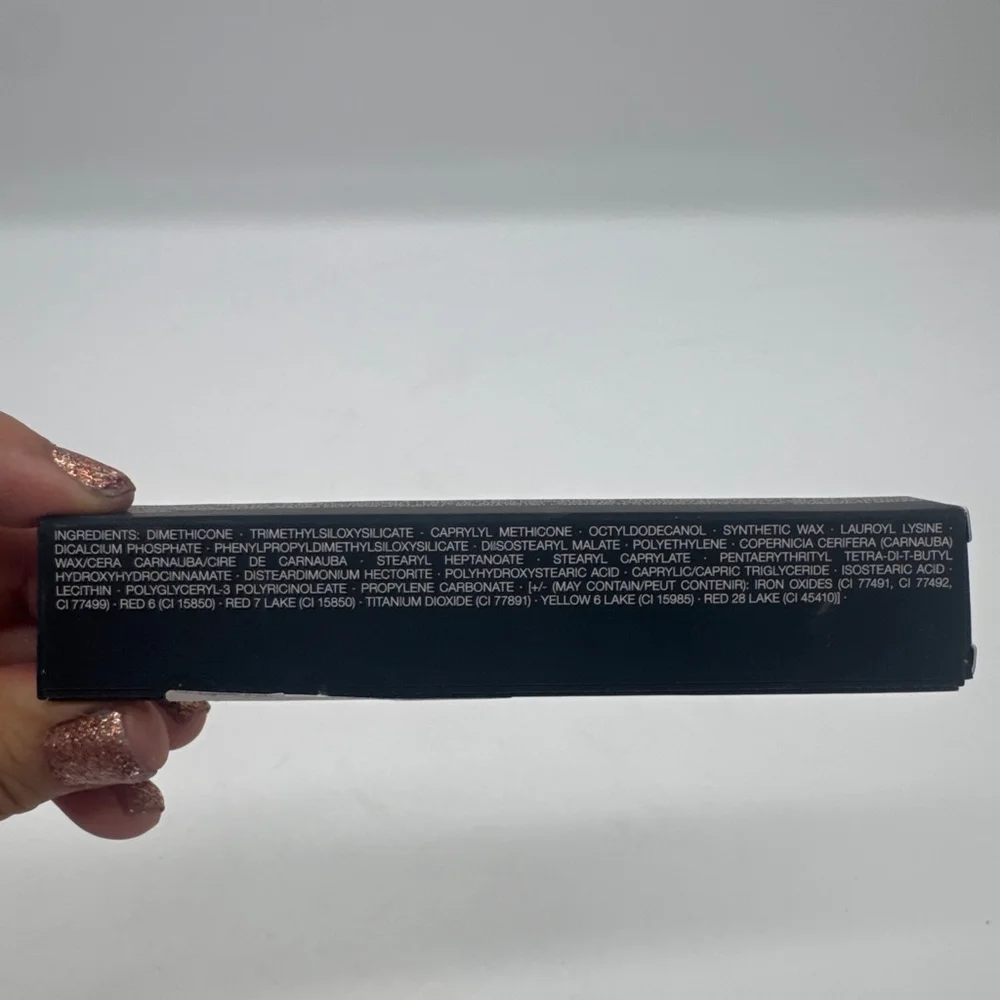 NARS Powermatte Lip Pencil in Kiss Me Deadly 183
